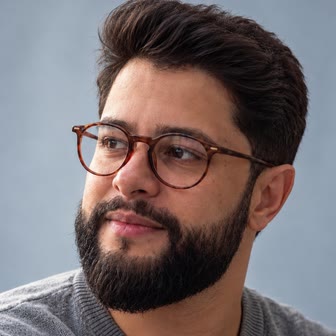 Mauricio Ribeiro
